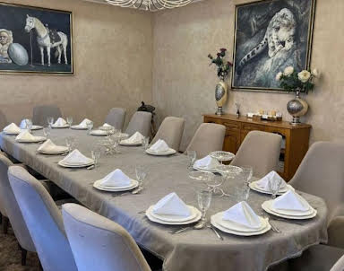  ресторан Кочевник