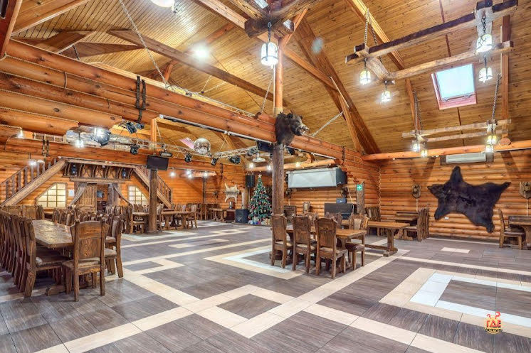 Зал №1 в «Адмиралъ» фотография №15