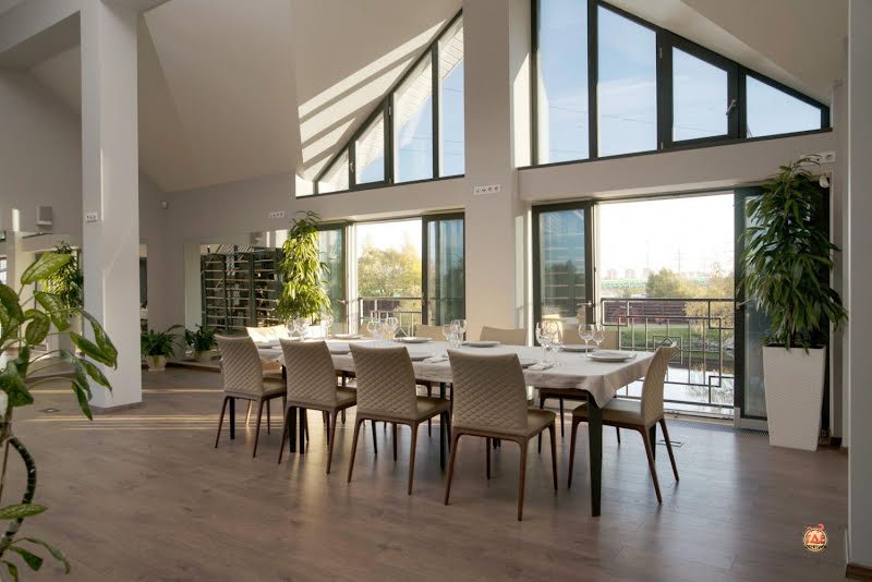 Теплица Парк фотография №11