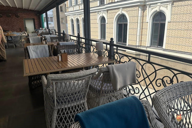 Мясной №1 фотография №11