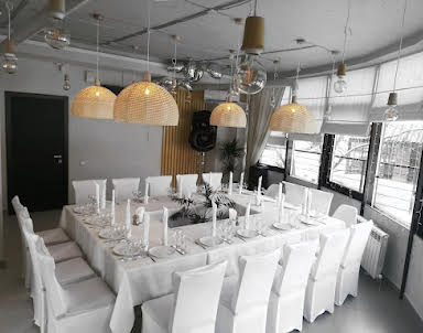  ресторан GeLatte