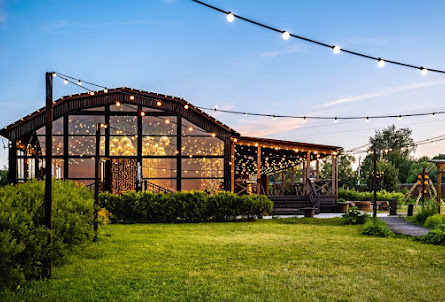 Веранда в Терраса