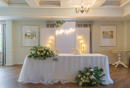 Ресторан «Коркули» в VIP-зал