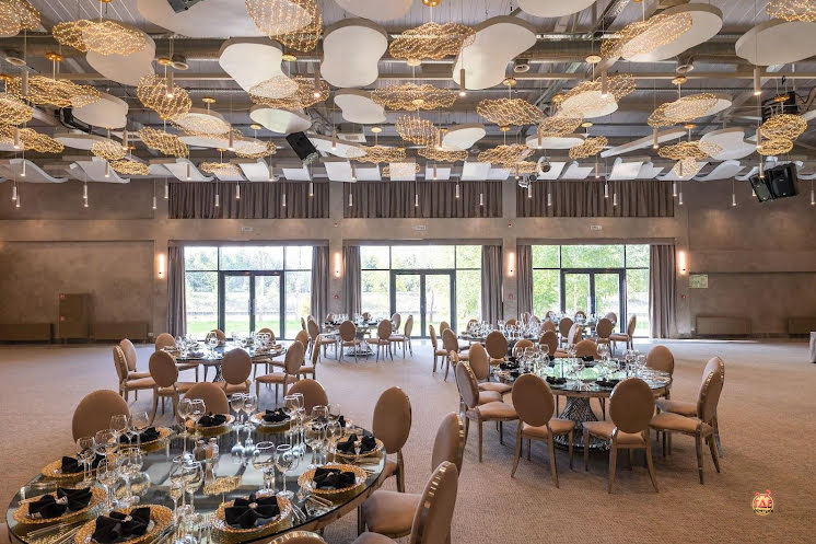 Banquet hall в «Дикий» фотография №5