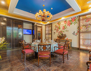  ресторан Нихао Москва-Пекин