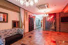 Греческий зал "Greek Hall" в «NewsPub»