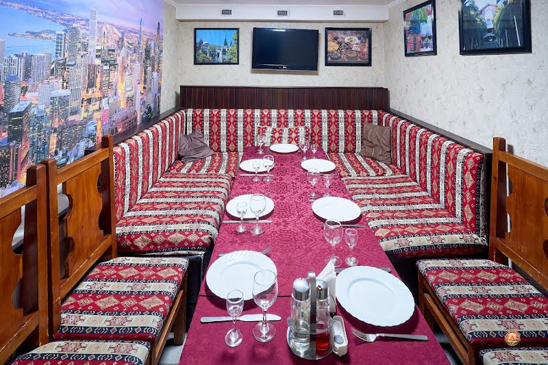 Старая Гагра фотография №17