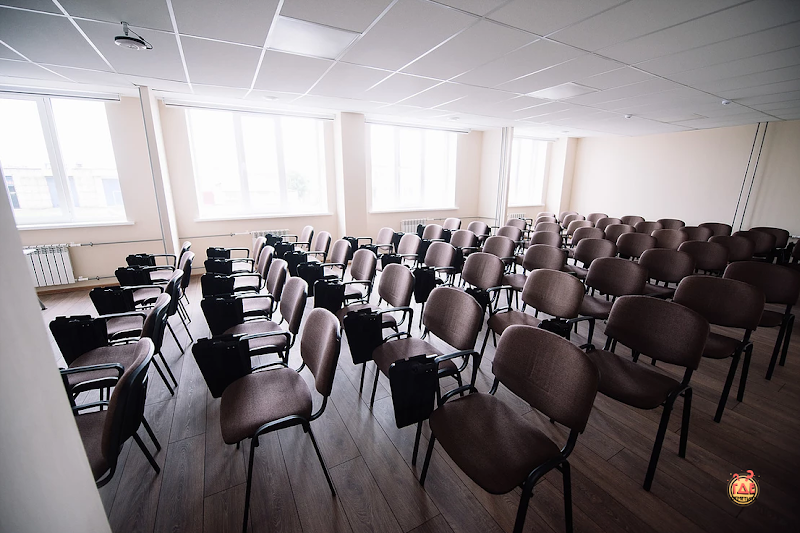 Стандарт отель фотография №1