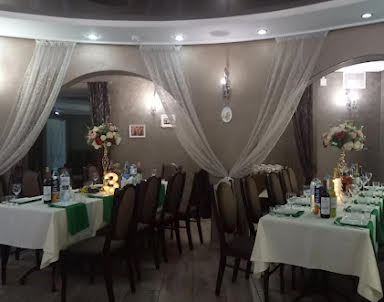  ресторан Олимпия