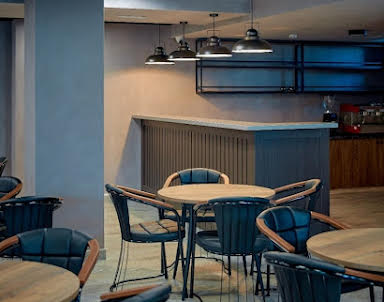  ресторан Ариадна