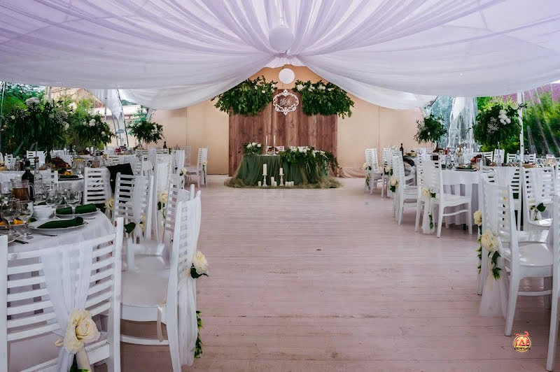 Парк-отель Царская Усадьба «Остров» фотография №6