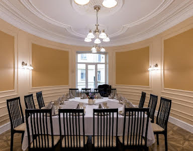 День рождения в Невский фуршет