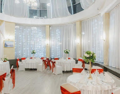 Выпускной в Алые паруса