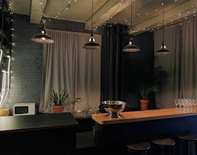 День рождения в Not Bad Loft на Грибоедова