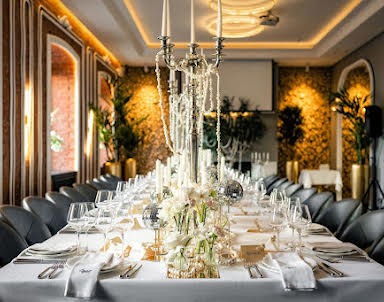  ресторан Capo