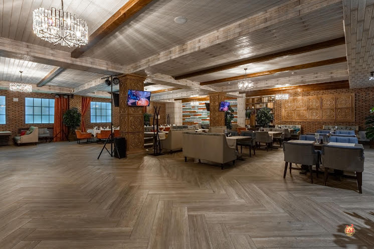  Ресторан в «МАСК» фотография №15