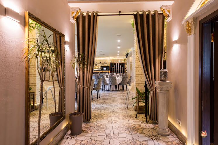 Большой зал в «PRIME TIMES» фотография №16