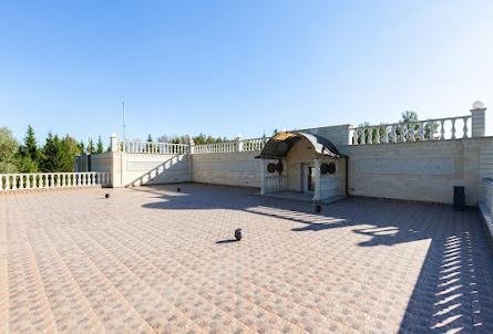 Веранда  в Веранда 