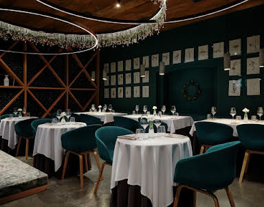  ресторан 0.75 please