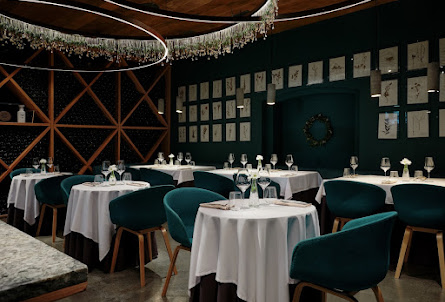 Зал №3 в Зал №3