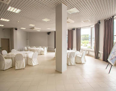  ресторан SkyPoint