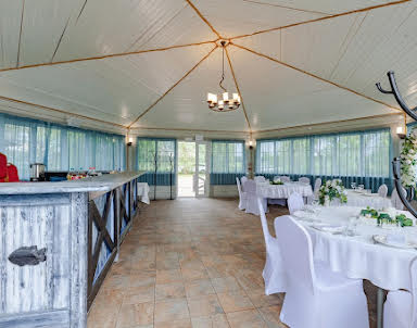  ресторан Fisherix