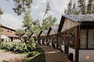 Домики (6 штук) в «FOrRest»