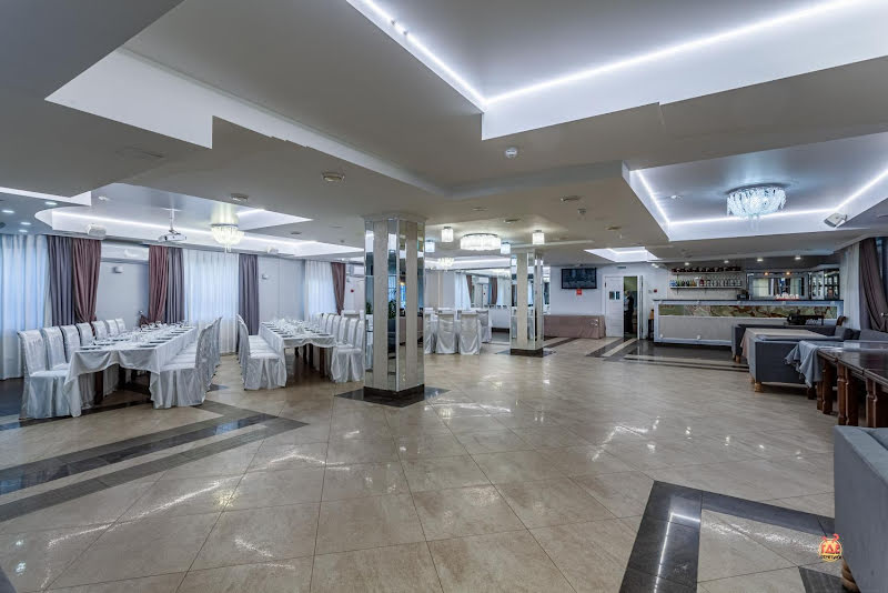 Континент-Хауз фотография №2