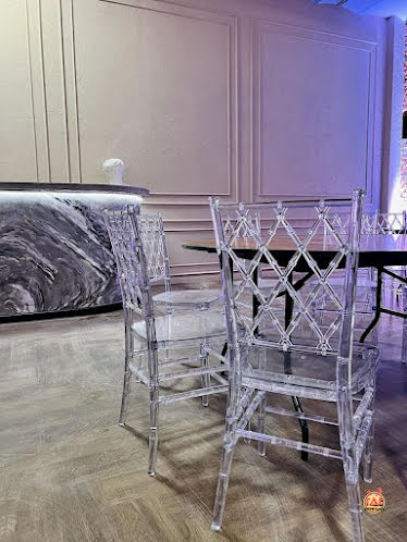 Зал "Memories Royal" в «Memories Royal» фотография №7