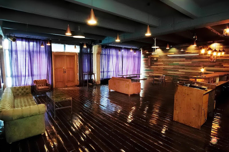 ЦАО Лофт №1 фотография №9