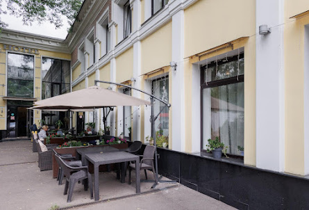 Летняя веранда  в Летняя веранда 