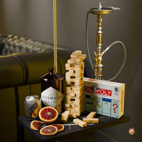 Лофт «Винил» в «В69» фотография №6