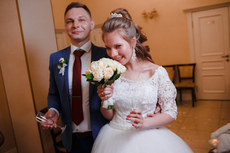 Основной зал  в «Lux» фотография №5