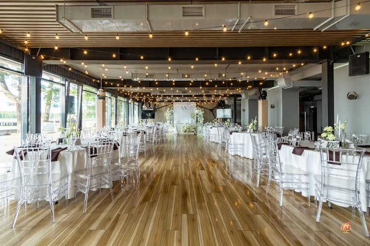 Ресторан в «Акватория» фотография №4