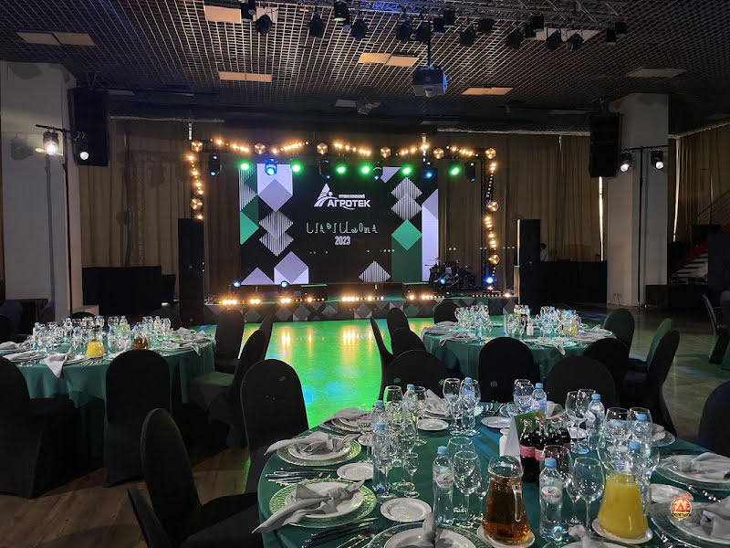 AZIMUT Сити Отель фотография №9