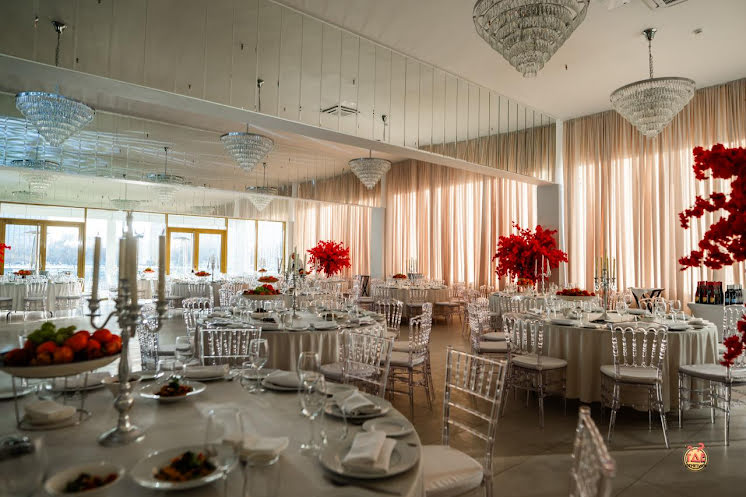 Зал Crystal  в «La Riva Hall» фотография №5