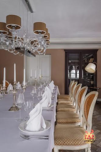 Малый парадный зал в «Гусятникоff» фотография №9