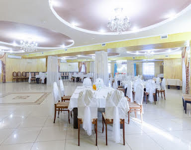 Выпускной в Family