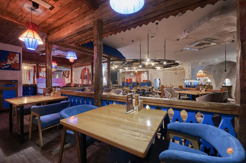 БаклаДжани фотография №7