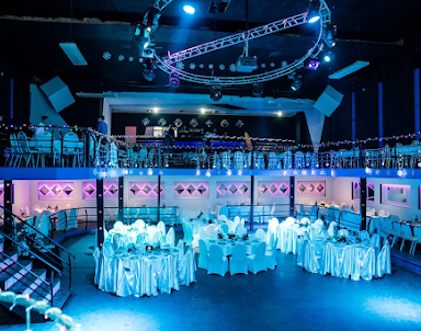 Свадьба в ONYX