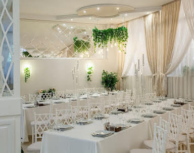  ресторан Альянс