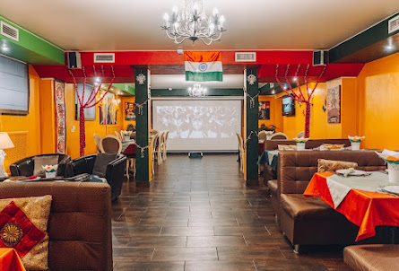 Большой зал в VIP - зал