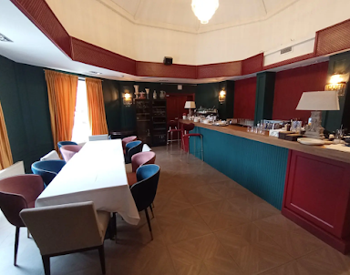  ресторан Queen's Lake