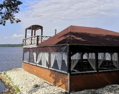  ресторан Лесная сказка