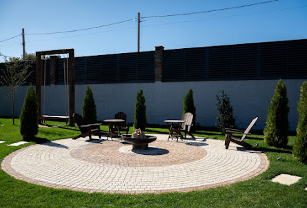 Основной зал  в Основной зал 