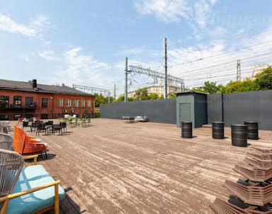  ресторан GOELRO