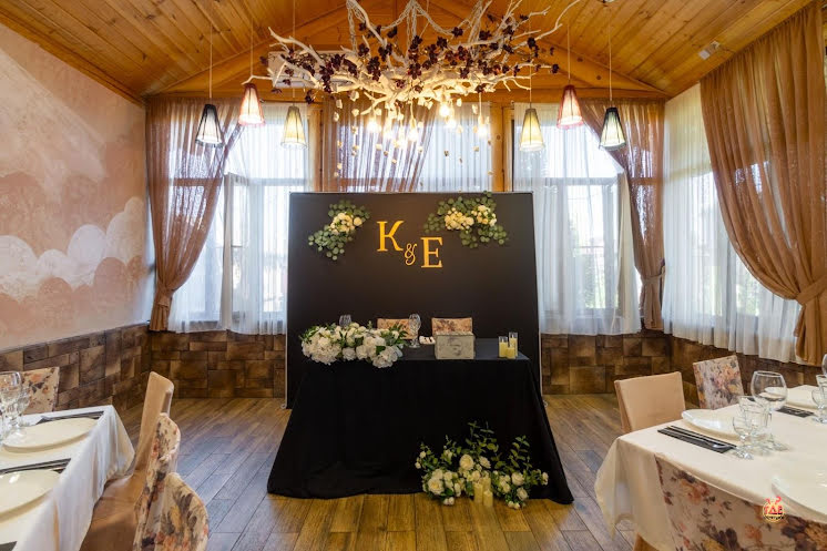 Ресторан в «Зелёный островок» фотография №11