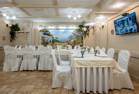 VIP-зал №3 в VIP-зал №3