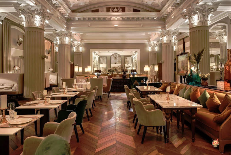 Ампир фотография №12