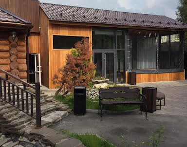  ресторан Раздолье